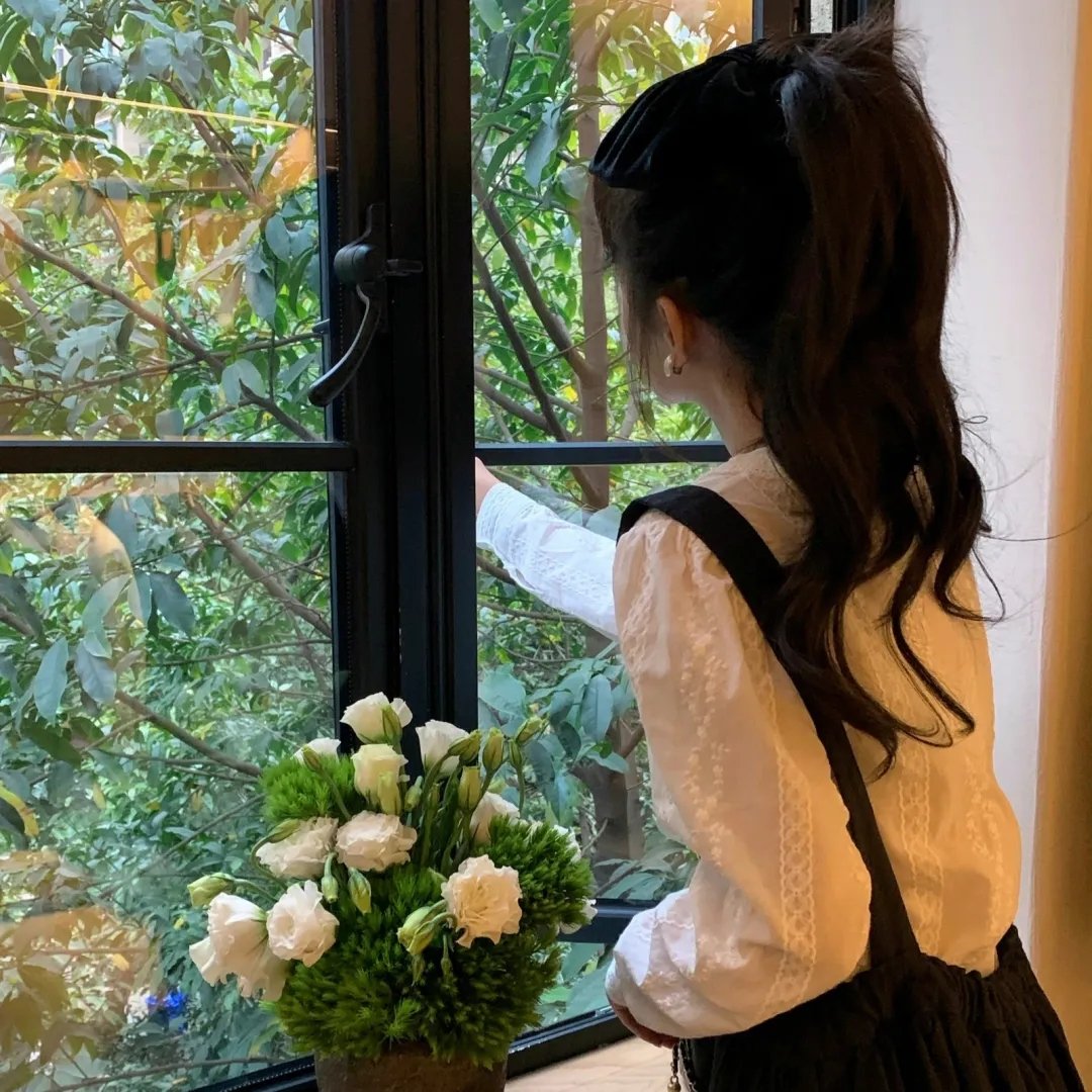 卿何薄命之羔羊少女